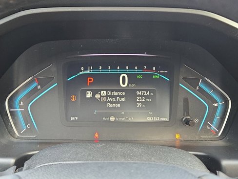 Used 2019 Honda Odyssey EX-L image 27