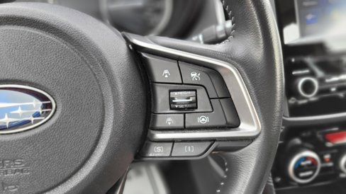 Used 2023 Subaru Forester Premium image 29