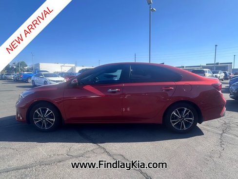 Certified 2023 Kia Forte LXS w/ LXS Technology Package image 4