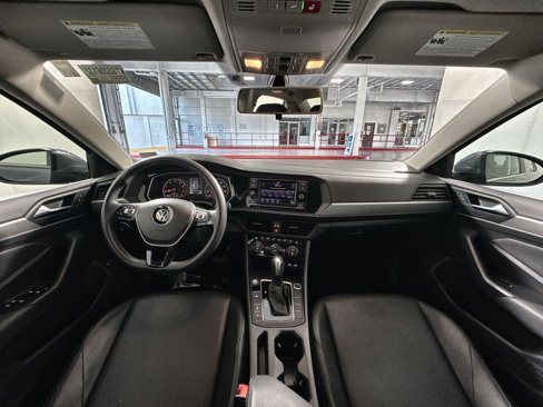 Used 2020 Volkswagen Jetta SE image 22