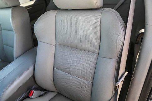 Used 2008 Acura RDX w/ Technology Package image 23