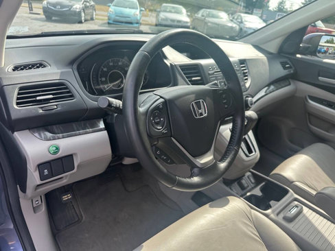 Used 2012 Honda CR-V EX-L image 13