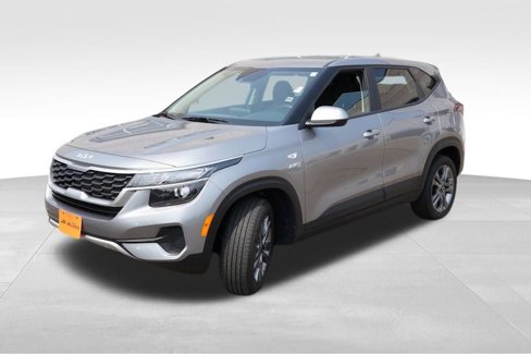 Certified 2023 Kia Seltos LX image 12