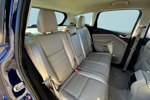Used 2016 Ford C-MAX SEL w/ Equipment Group 302A image 17