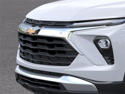 New 2026 Chevrolet TrailBlazer LT w/ Driver Confidence Package image 14