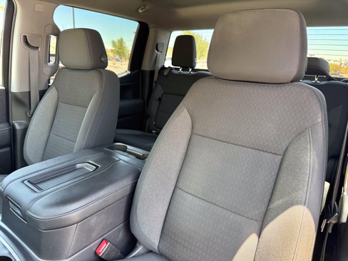 Used 2021 GMC Sierra 1500 Elevation image 19