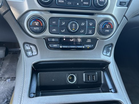 Used 2017 GMC Yukon XL Denali w/ Open Road Package image 16