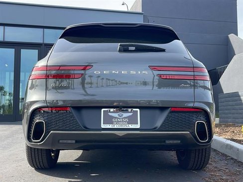Used 2025 Genesis GV70 2.5T w/ Select Package image 10