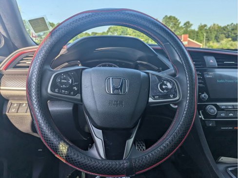 Used 2020 Honda Civic Si image 13