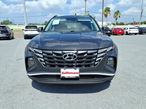 Used 2022 Hyundai Tucson SEL w/ Convenience Package image 3