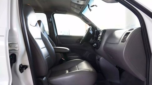 Used 2001 Ford Escape XLT image 12
