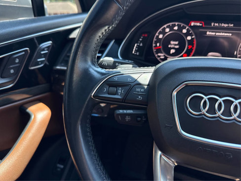 Used 2017 Audi Q7 3.0T Prestige image 47