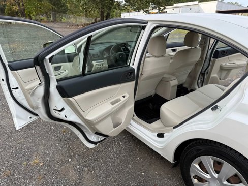 Used 2012 Subaru Impreza 2.0i image 22