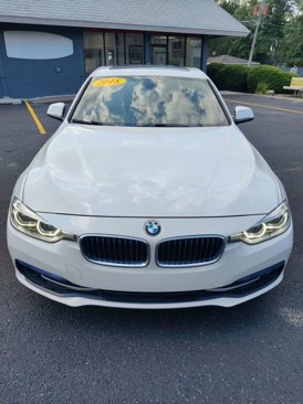 Used 2018 BMW 330e image 5