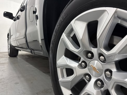 Used 2019 Chevrolet Silverado 1500 LT image 18