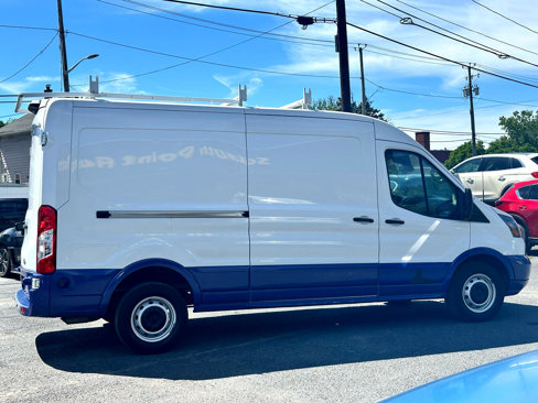 Used 2018 Ford Transit 250 148 Medium Roof image 8