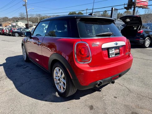 Used 2015 MINI Cooper 2-Door Hardtop image 5
