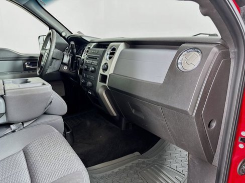Used 2013 Ford F150 XLT image 25