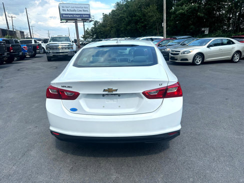 Used 2016 Chevrolet Malibu LT image 6
