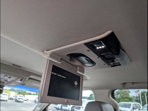 Used 2015 GMC Yukon Denali w/ Touring Package image 15