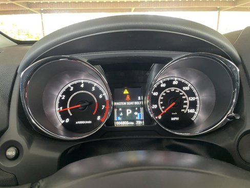 Used 2024 Mitsubishi Outlander Sport ES image 9