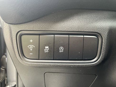 Used 2023 Kia Soul LX w/ Option Group 015 image 11
