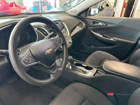 Used 2019 Chevrolet Malibu LS w/ LPO, Convenience Package 1 image 23