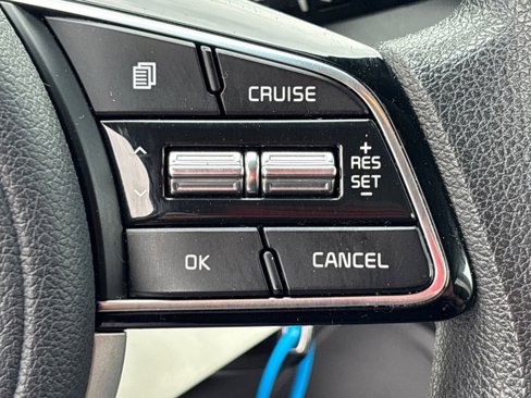Used 2020 Kia Sportage LX image 25