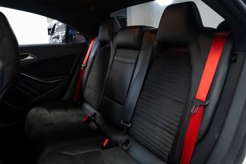 Used 2016 Mercedes-Benz CLA 45 AMG 4MATIC image 21