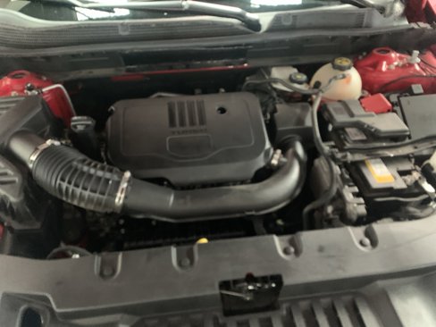 Used 2023 Chevrolet Blazer LT image 20