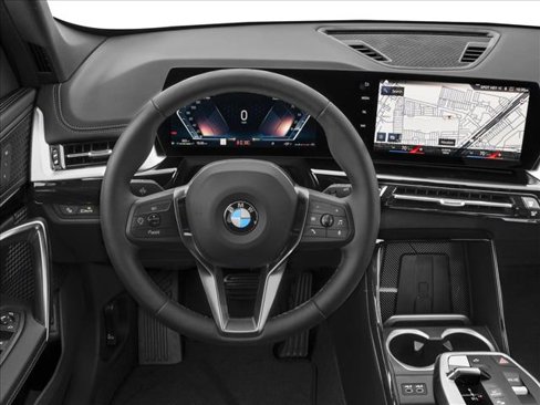 New 2026 BMW X1 xDrive28i w/ Convenience Package image 4