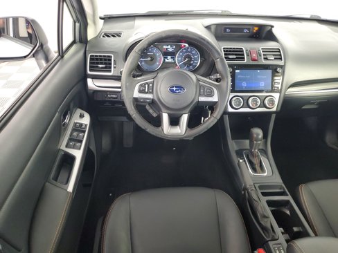 Used 2016 Subaru Crosstrek 2.0i Limited w/ Popular Package #2 image 14
