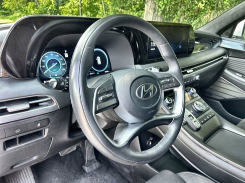 Used 2024 Hyundai Palisade Calligraphy image 18