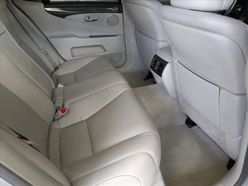 Used 2008 Lexus LS 460 image 20
