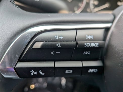 New 2025 MAZDA CX-30 AWD 2.5 S w/ Select Sport Pkg image 19
