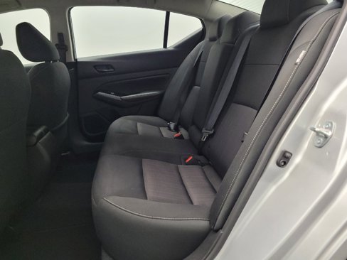 Used 2023 Nissan Altima 2.5 SV image 18