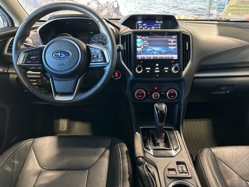 Used 2018 Subaru Crosstrek 2.0i Limited image 3