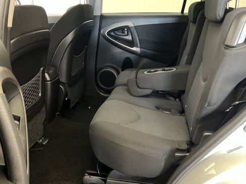Used 2008 Toyota RAV4 Sport image 21