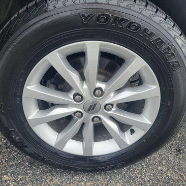 Used 2019 Dodge Durango SXT image 12