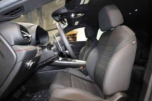 Used 2024 Dodge Hornet R/T image 22
