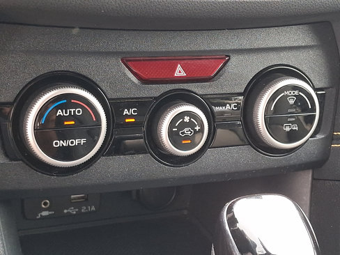 Certified 2023 Subaru Crosstrek 2.5i Sport image 16