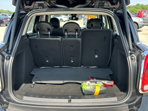 Used 2019 MINI Cooper Countryman S image 8