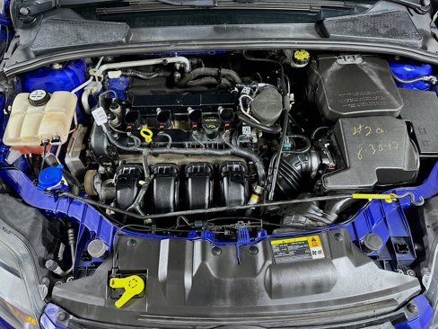 Used 2013 Ford Focus SE image 28