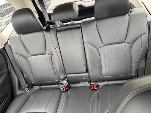 Used 2019 Subaru Forester Limited image 21
