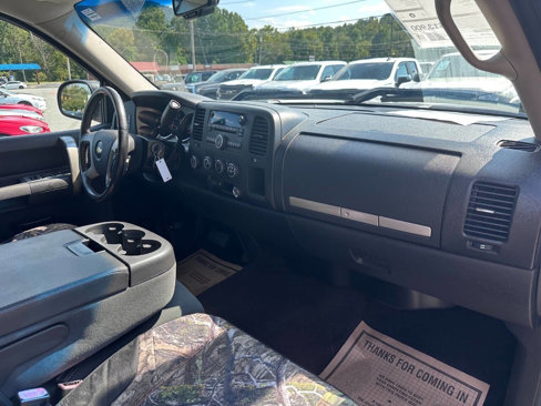 Used 2009 Chevrolet Silverado 1500 LT w/ Power Pack Plus image 20
