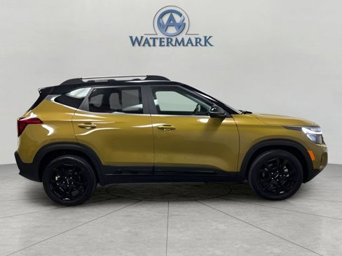 Used 2024 Kia Seltos X-Line image 6