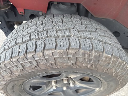 Used 2021 Jeep Wrangler Sport image 19