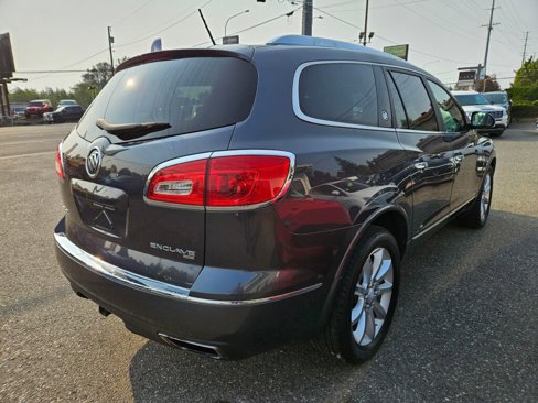 Used 2014 Buick Enclave Premium w/ Trailering Provision Package image 14