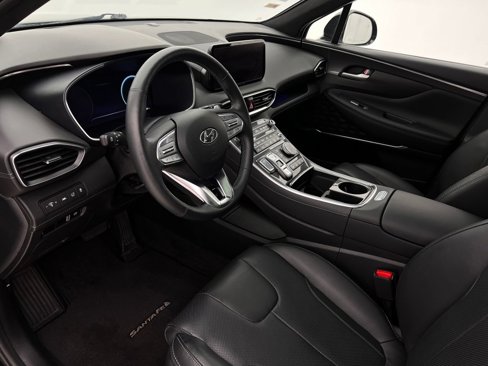 Used 2023 Hyundai Santa Fe Calligraphy image 12