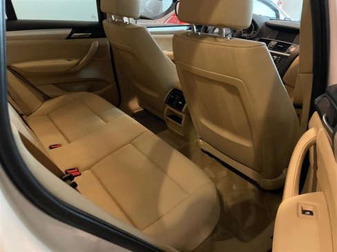 Used 2013 BMW X3 xDrive28i image 63